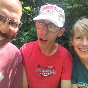 Team Page: Team Adam